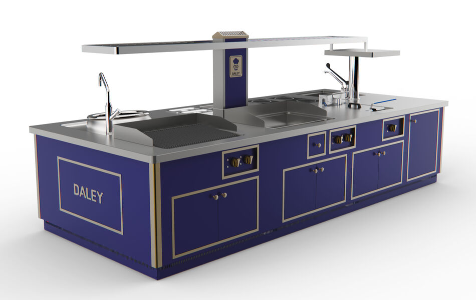 Chiny Shenzhen Smart Kitchen Digital Electric Appliance Co., Ltd Profil firmy 