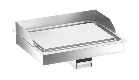 jakość  Built-in Electric Flat Griddle fabryka