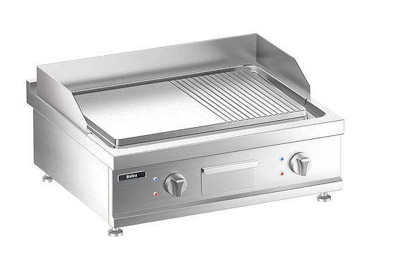 jakość  Desktop Electric Griddle fabryka