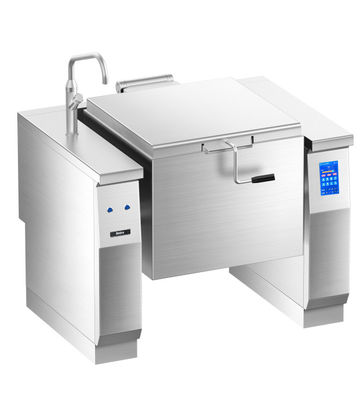 jakość  Tiltable Electric  Bratt pan fabryka